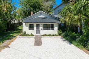 Charming Historic Renovated Beach Cottage - Walk/Bike to Heart of Jax Beach - Image 3