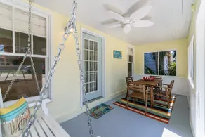 Charming Historic Renovated Beach Cottage - Walk/Bike to Heart of Jax Beach - Image 4