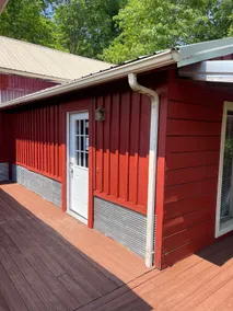 Urban loft cabin - Image 5