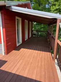 Urban loft cabin - Image 4