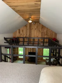 Urban loft cabin - Image 3