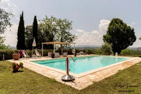 Sant'Andrea with private pool - Image 2