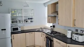Swanage Bay Apartment - Image 4