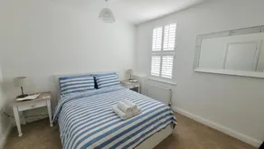 Swanage Bay Apartment - Image 5