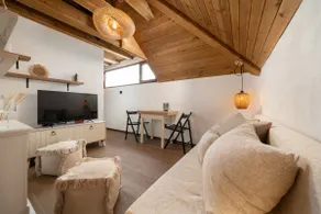 Gurgulyat view - 1 Bedroom Loft - Image 5