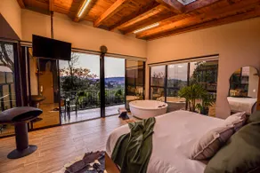 Moon Cabin, Mazamitla, Adults Only - Image 4