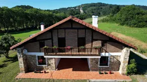 Beautiful Farmhouse Bilbao- Vizcaya-Butron - Image 2