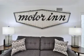 Mid-Century Motor Inn - Image 2