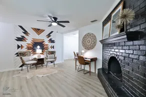 Cozy Cowhide Camp - Image 3