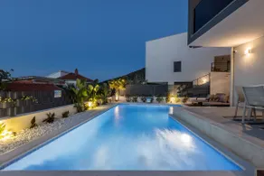 Villa ToDo with heated pool and jacuzzi - Image 3
