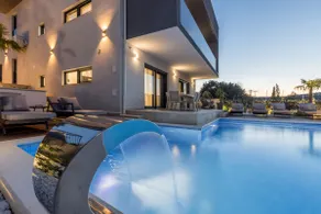 Villa ToDo with heated pool and jacuzzi - Image 4