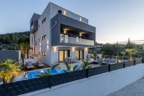Villa ToDo with heated pool and jacuzzi - Image 5