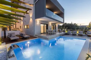 Villa ToDo with heated pool and jacuzzi - Image 2