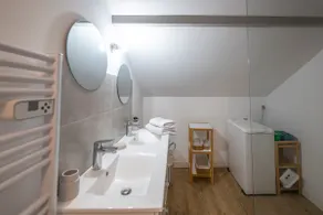 The Savannah House Marmande Centre - Image 5