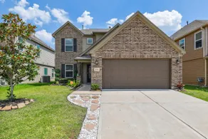 7min from IAH @Houston Luxury 4BR w/ patio - Image 3