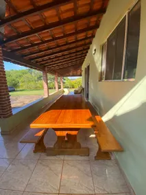 Country house with pool - Image 4