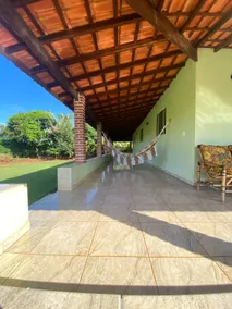 Country house with pool - Image 5
