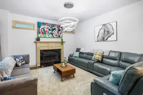 Luxury~Spacious Home in Downtown Historic Norcoss - Image 3