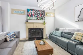 Luxury~Spacious Home in Downtown Historic Norcoss - Image 5