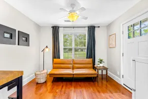 The Camellia Suite and Fire Pit - Image 4