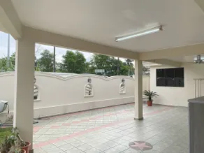 Lokkok Corner Single Storey House (8-12pax/4R3B) - Image 4