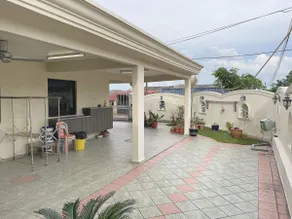 Lokkok Corner Single Storey House (8-12pax/4R3B) - Image 2