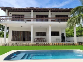 Sun Paradise - Beautiful 7 bedroom house right on the sand - Image 4