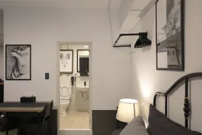Studio room in superb location! - Image 4