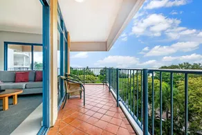 Oceanview Corner - Resort-like Living with Pool - Image 5