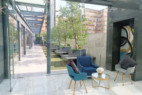 Urban Oasis - Image 2