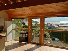 Large Apartment in Gerardmer - Image 2