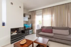 Palmasea Cozy 1stfloor 2br family ap in Stalis - Image 2