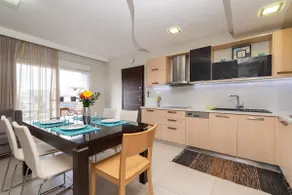 Palmasea Cozy 1stfloor 2br family ap in Stalis - Image 4