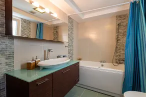 Palmasea Cozy 1stfloor 2br family ap in Stalis - Image 5