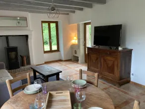 Chambres d'Hôtes La Pocterie - Image 4
