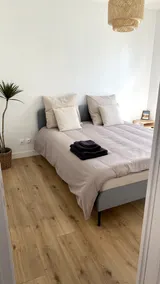 2. Renovated cozy space with A/C & terrace - Image 3