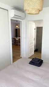 2. Renovated cozy space with A/C & terrace - Image 5