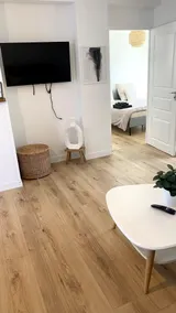 2. Renovated cozy space with A/C & terrace - Image 2