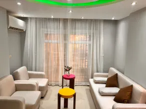 Luxury stylish modern place, Fully A/C at Madinaty - Image 3