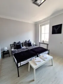 Apartment overlooking the Rheingrafenstein - Image 3