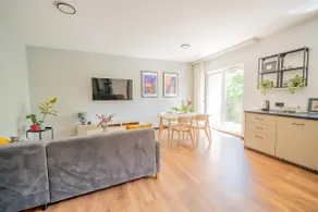 New & cozy apartment by the Park - Image 2