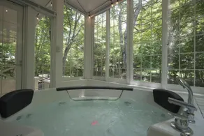 【Forest Villa Sunland】ジャグジーで寛ぐ家 - Image 2