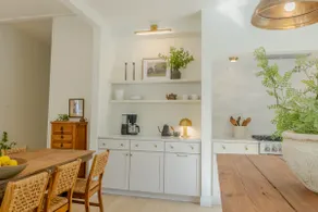 The Luna Cottage: Private Beach Access! - Image 3