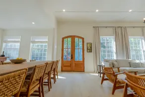 The Luna Cottage: Private Beach Access! - Image 4