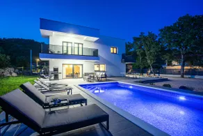 Last minute! TOP villa with private heated pool! - Image 3
