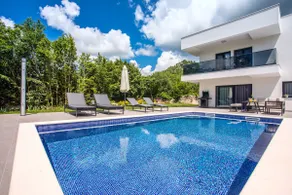 Last minute! TOP villa with private heated pool! - Image 2