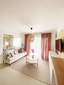 Boho Chic: 2BR Haven near Punta Cana Airport - Image 4
