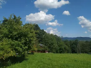 Wooden house for rent in the Beskid Wyspowy - Image 2