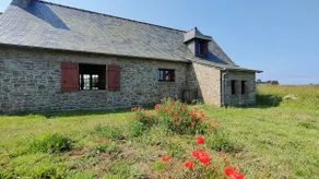 Ty Ar Gwinili - charming cottage near the wild coast - Image 2