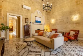 Stunning Valletta Palazzino - Image 4